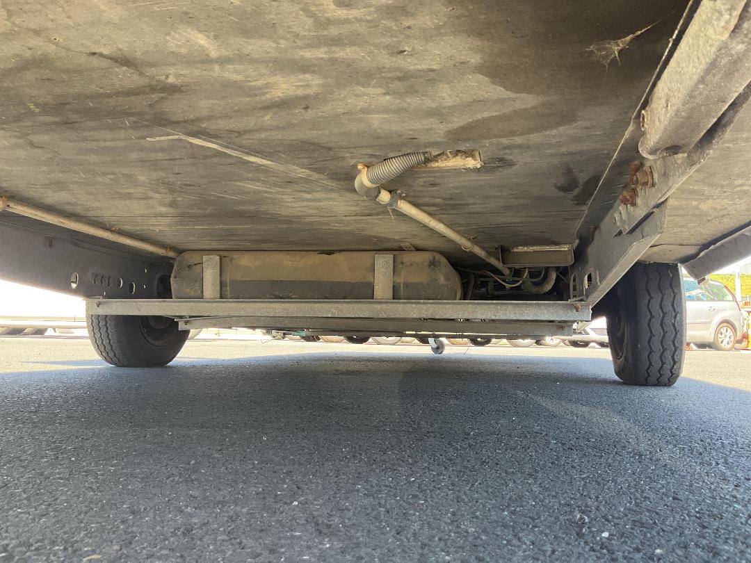 Photo '26' of Abi Manhattan Caravan - Single