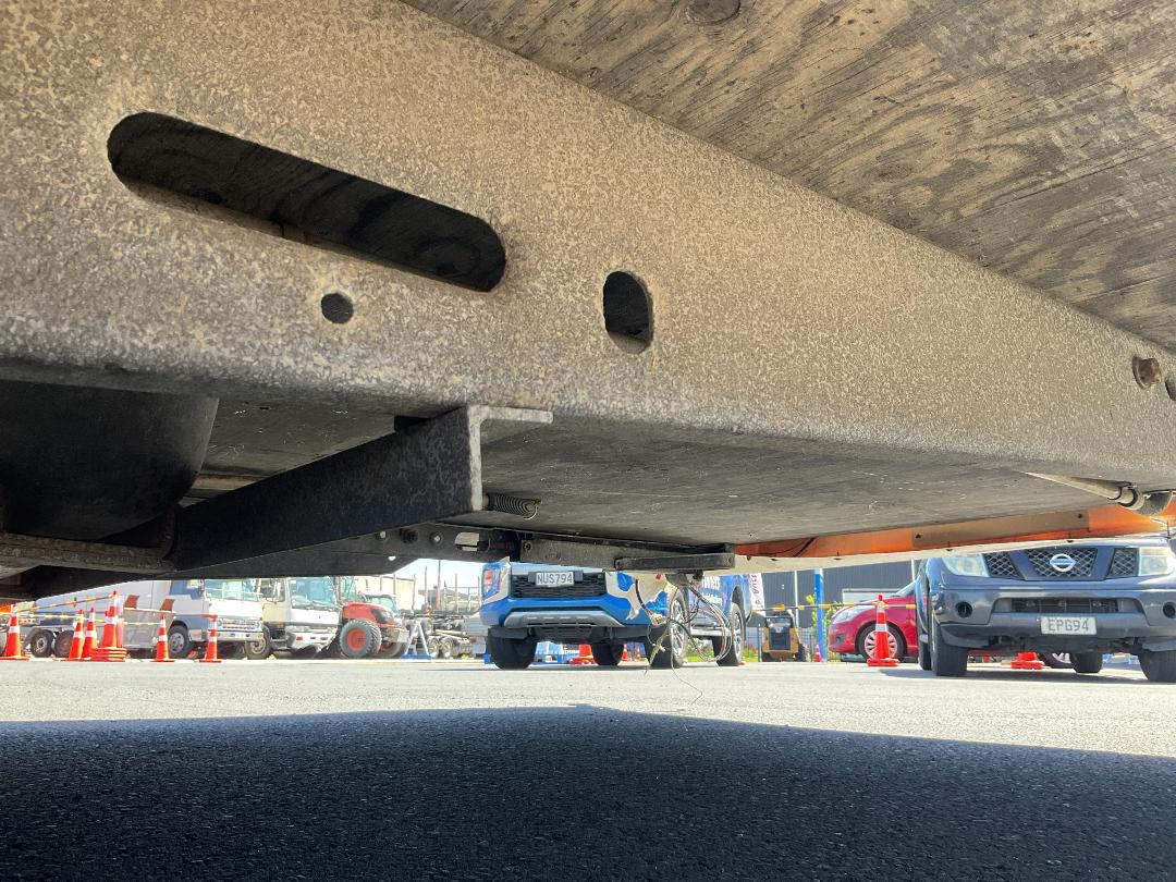 Photo '28' of Abi Manhattan Caravan - Single