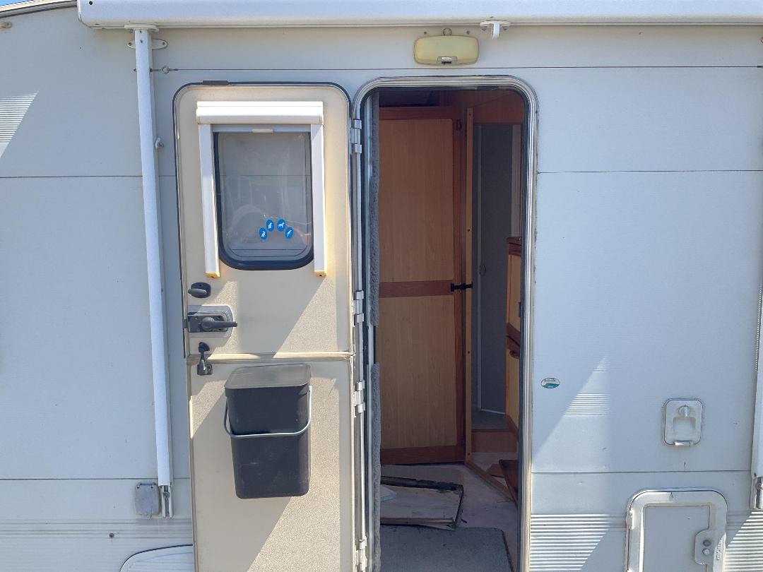 Photo '29' of Abi Manhattan Caravan - Single