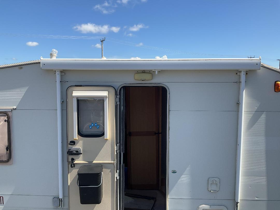 Photo '30' of Abi Manhattan Caravan - Single