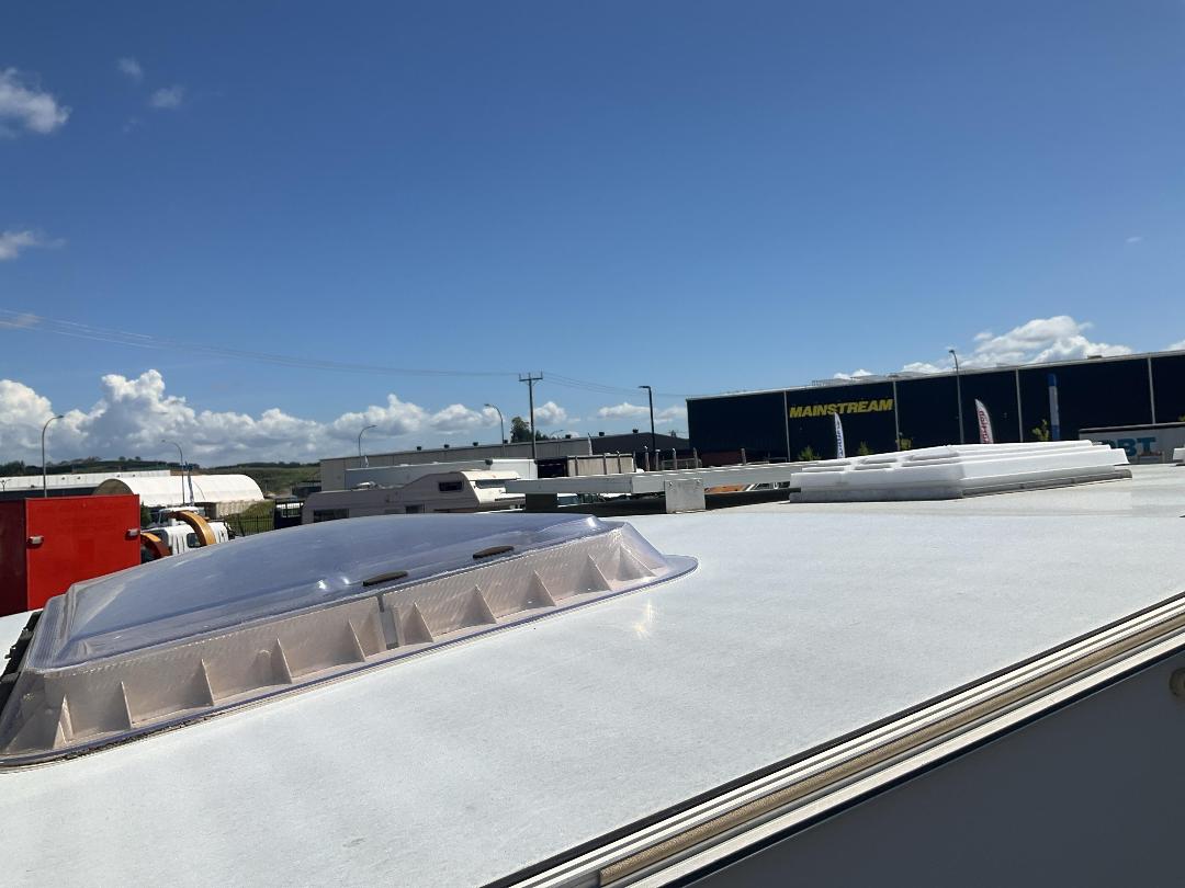 Photo '31' of Abi Manhattan Caravan - Single