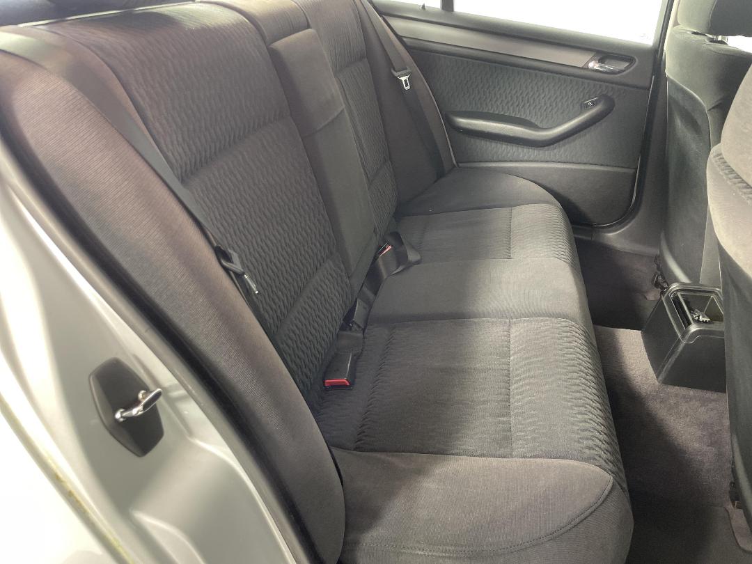 Photo '18' of BMW 318I