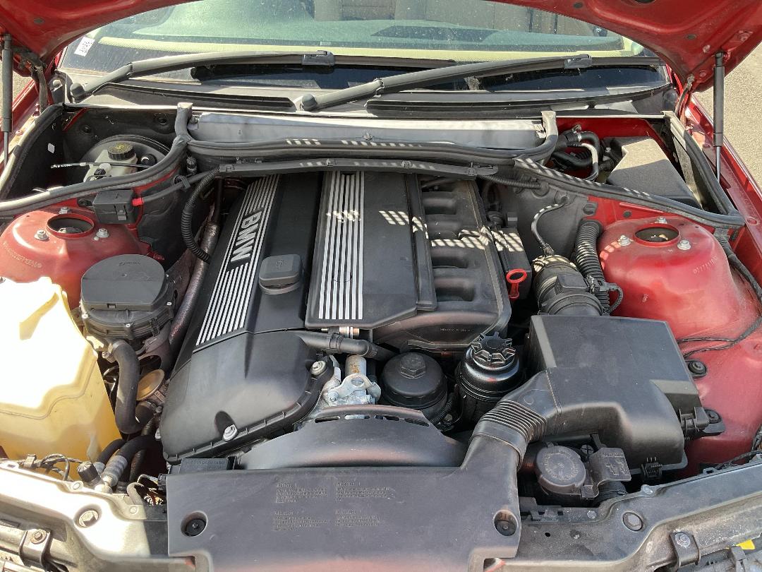 Photo '2' of BMW 323I