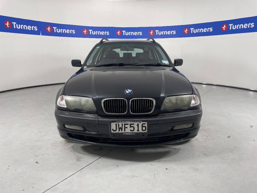 Photo '2' of BMW 325I