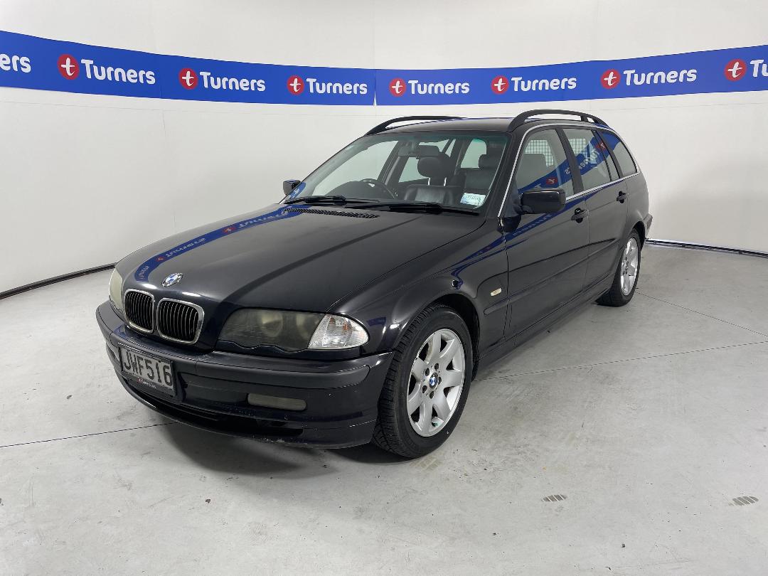 Photo '4' of BMW 325I