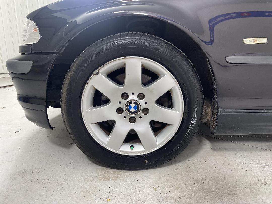 Photo '10' of BMW 325I