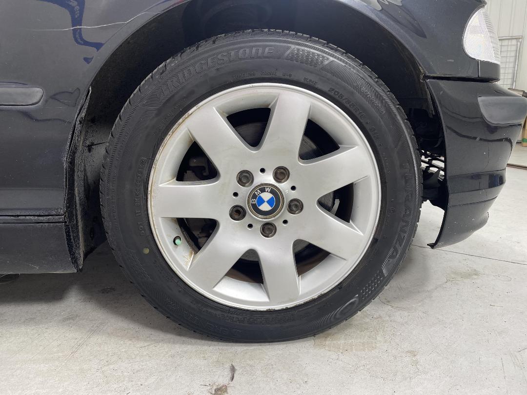 Photo '9' of BMW 325I