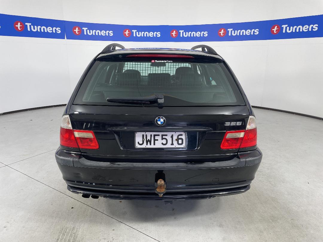 Photo '6' of BMW 325I