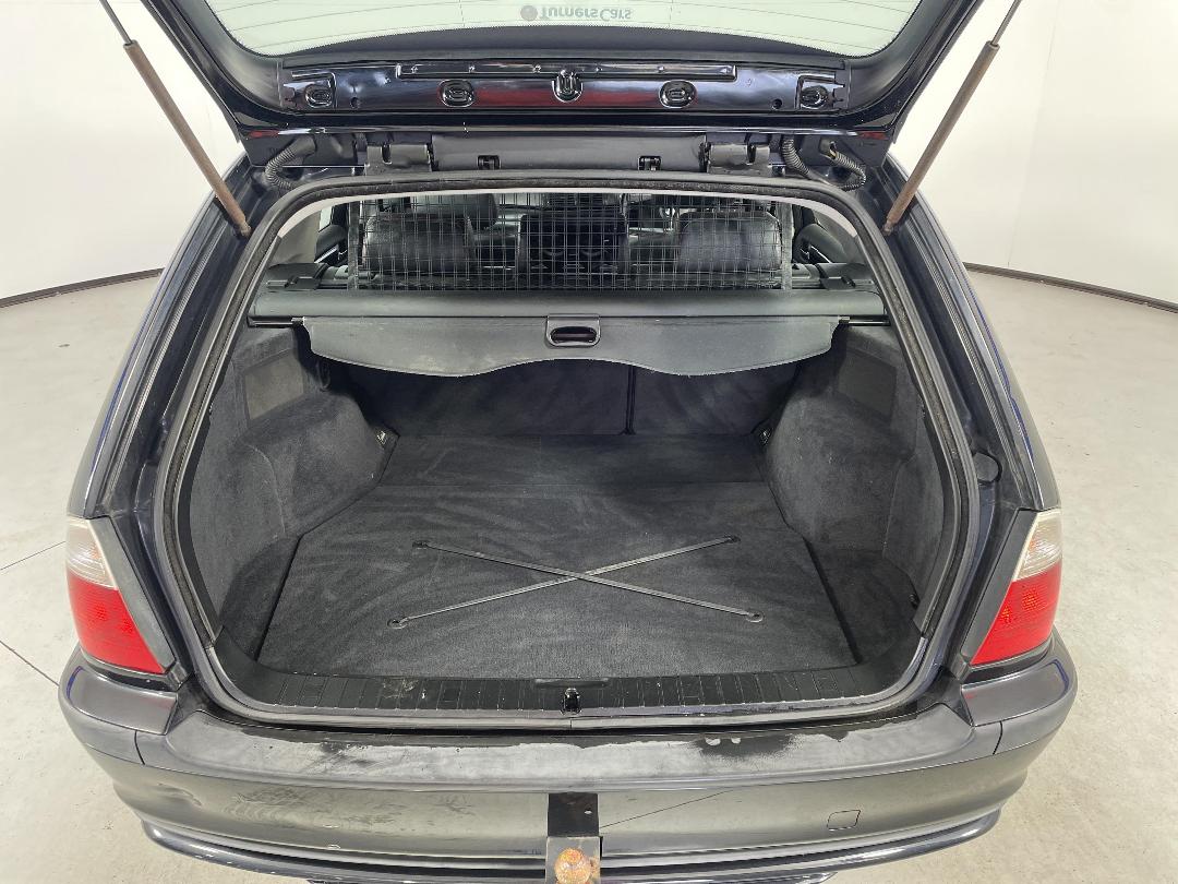 Photo '14' of BMW 325I