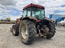 Thumbnail '6' of Case IH CX90 Tractor