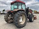 Thumbnail '4' of Case IH CX90 Tractor
