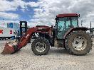 Thumbnail '7' of Case IH CX90 Tractor