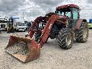 Thumbnail '9' of Case IH CX90 Tractor