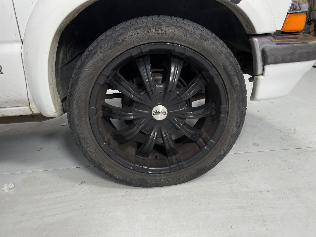 Photo '7' of Chevrolet Blazer Photo '7' of Chevrolet Blazer