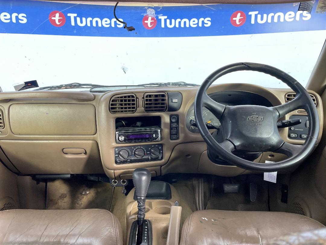 Photo '14' of Chevrolet Blazer Photo '14' of Chevrolet Blazer