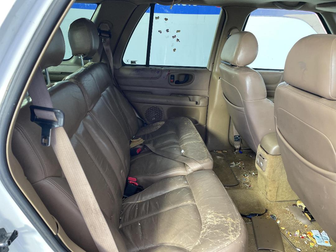 Photo '17' of Chevrolet Blazer Photo '17' of Chevrolet Blazer