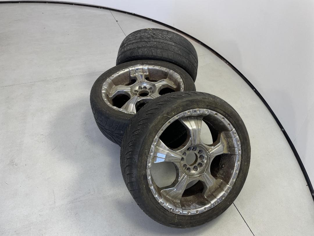 Photo '20' of Chevrolet Blazer Photo '20' of Chevrolet Blazer