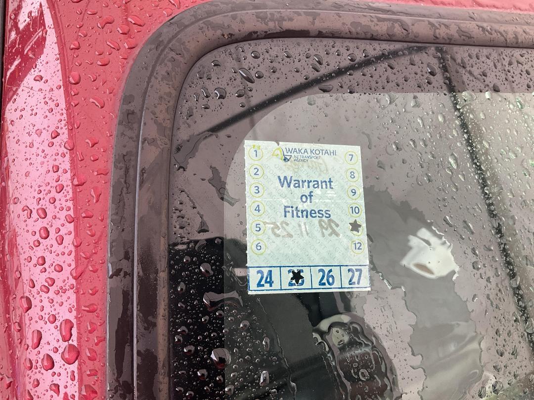 Photo '12' of Daihatsu Sirion LXA Photo '12' of Daihatsu Sirion LXA