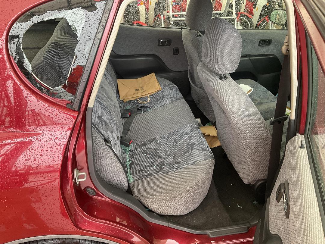 Photo '11' of Daihatsu Sirion LXA Photo '11' of Daihatsu Sirion LXA