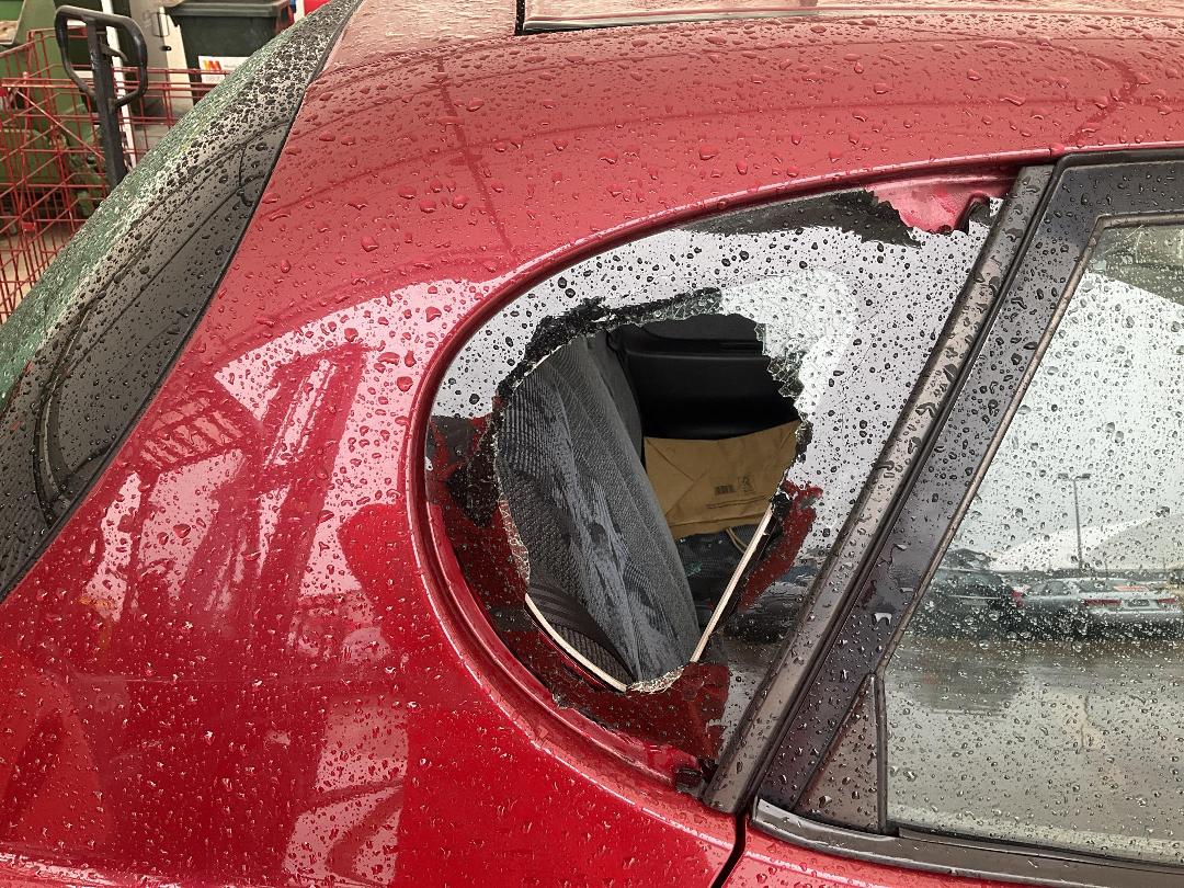 Photo '17' of Daihatsu Sirion LXA Photo '17' of Daihatsu Sirion LXA