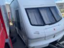 Thumbnail '3' of Elddis Mistral EX2000 Caravan - Single