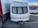 Thumbnail '2' of Elddis Mistral EX2000 Caravan - Single
