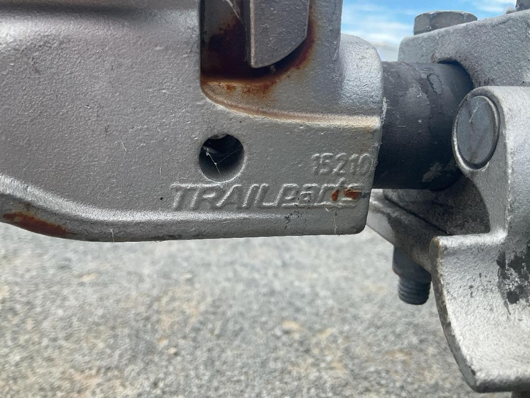 Photo '13' of FACTORY BUILT TRALIER Other Trailers