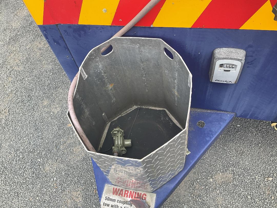 Photo '16' of FACTORY BUILT TRALIER Other Trailers