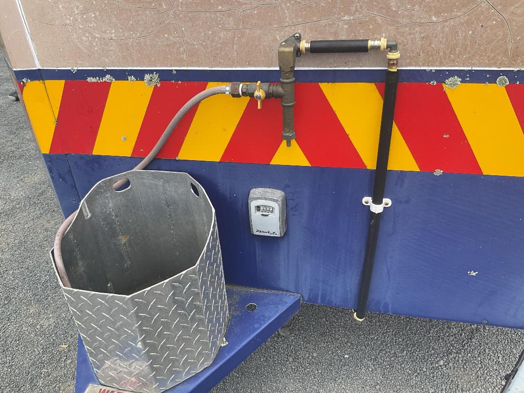 Photo '17' of FACTORY BUILT TRALIER Other Trailers