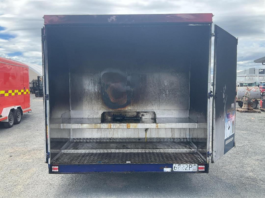 Photo '20' of FACTORY BUILT TRALIER Other Trailers