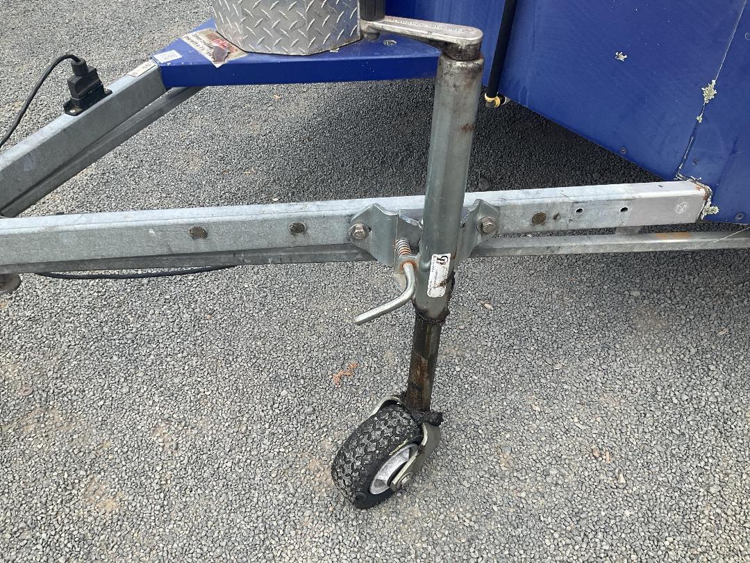 Photo '18' of FACTORY BUILT TRALIER Other Trailers