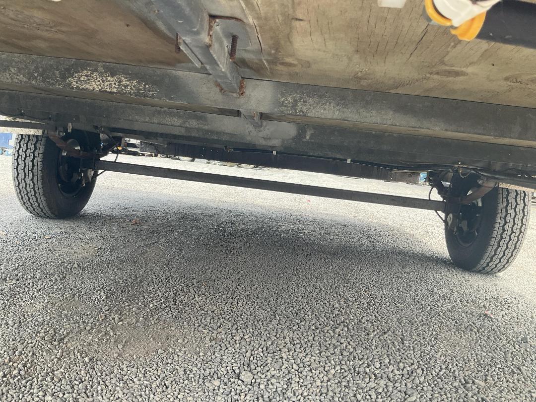 Photo '22' of FACTORY BUILT TRALIER Other Trailers