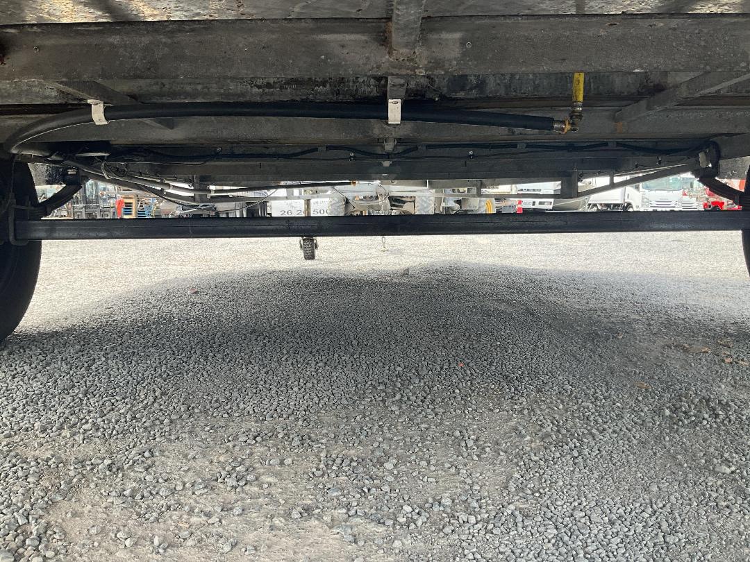 Photo '21' of FACTORY BUILT TRALIER Other Trailers