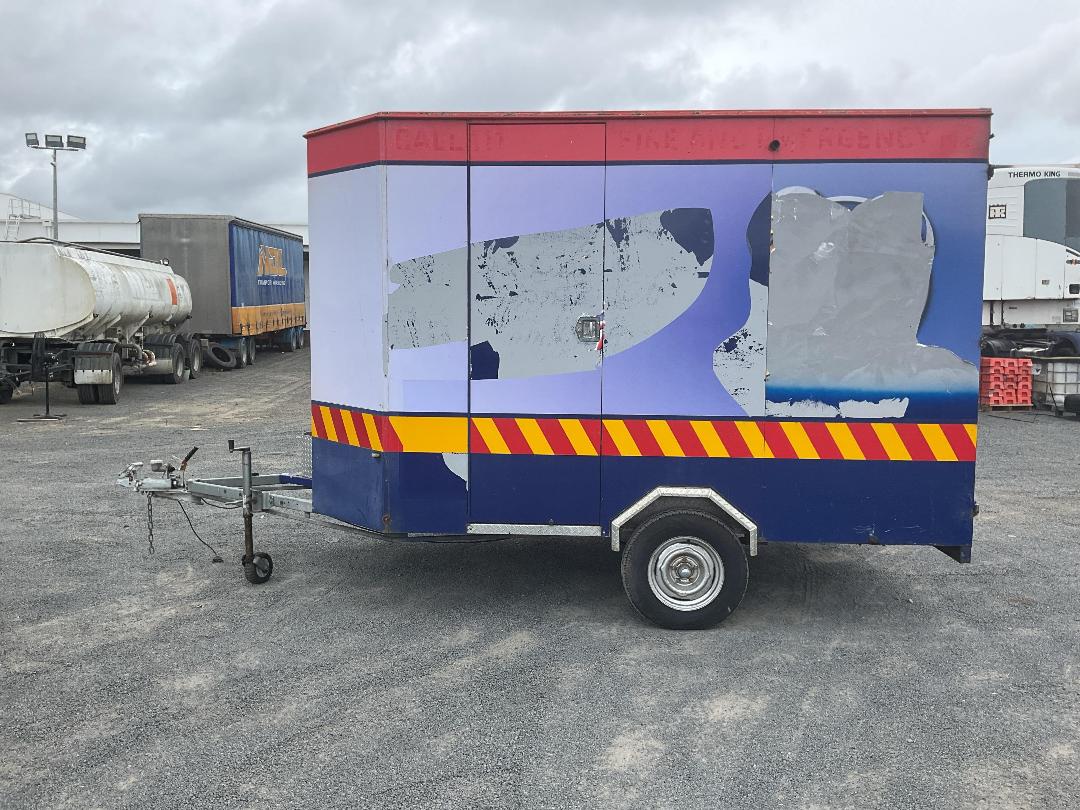 Photo '3' of FACTORY BUILT TRALIER Other Trailers Photo '3' of FACTORY BUILT TRALIER Other Trailers