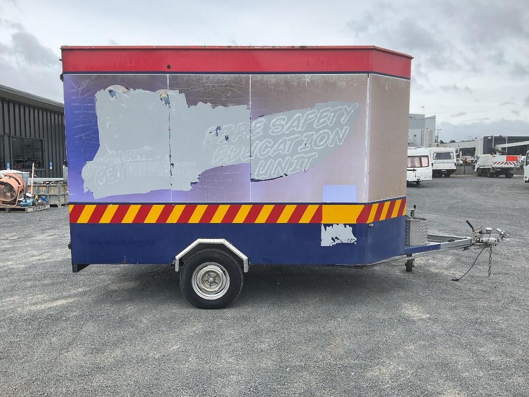 Photo '7' of FACTORY BUILT TRALIER Other Trailers Photo '7' of FACTORY BUILT TRALIER Other Trailers