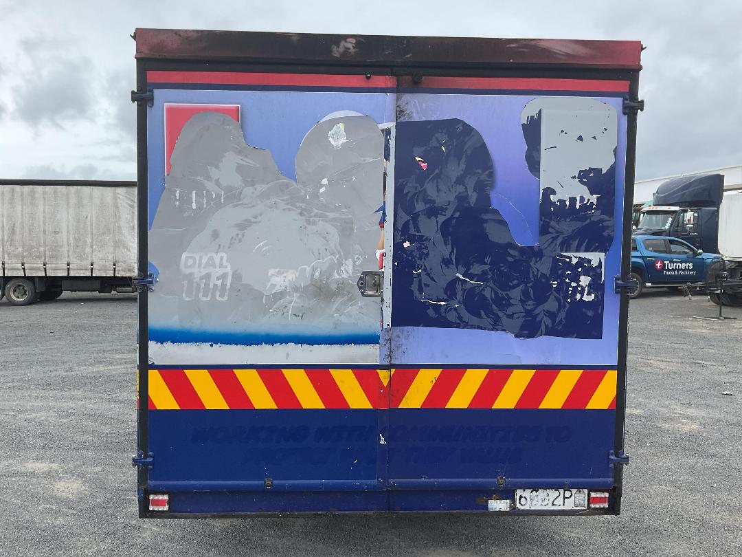 Photo '5' of FACTORY BUILT TRALIER Other Trailers Photo '5' of FACTORY BUILT TRALIER Other Trailers