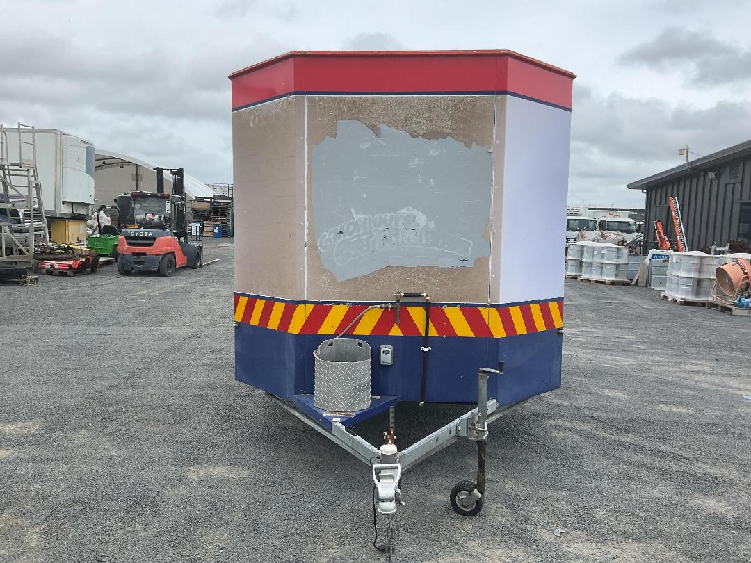 Photo '10' of FACTORY BUILT TRALIER Other Trailers Photo '10' of FACTORY BUILT TRALIER Other Trailers