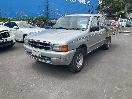 Thumbnail '5' of Ford Courier XLT Chassis CAB
