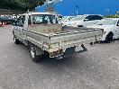 Thumbnail '2' of Ford Courier XLT Chassis CAB