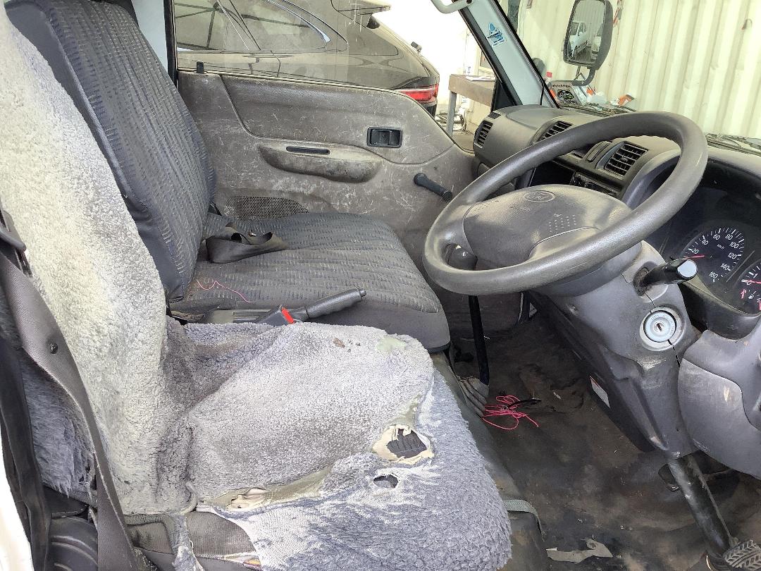 Photo '9' of Ford Econovan SWB Photo '9' of Ford Econovan SWB