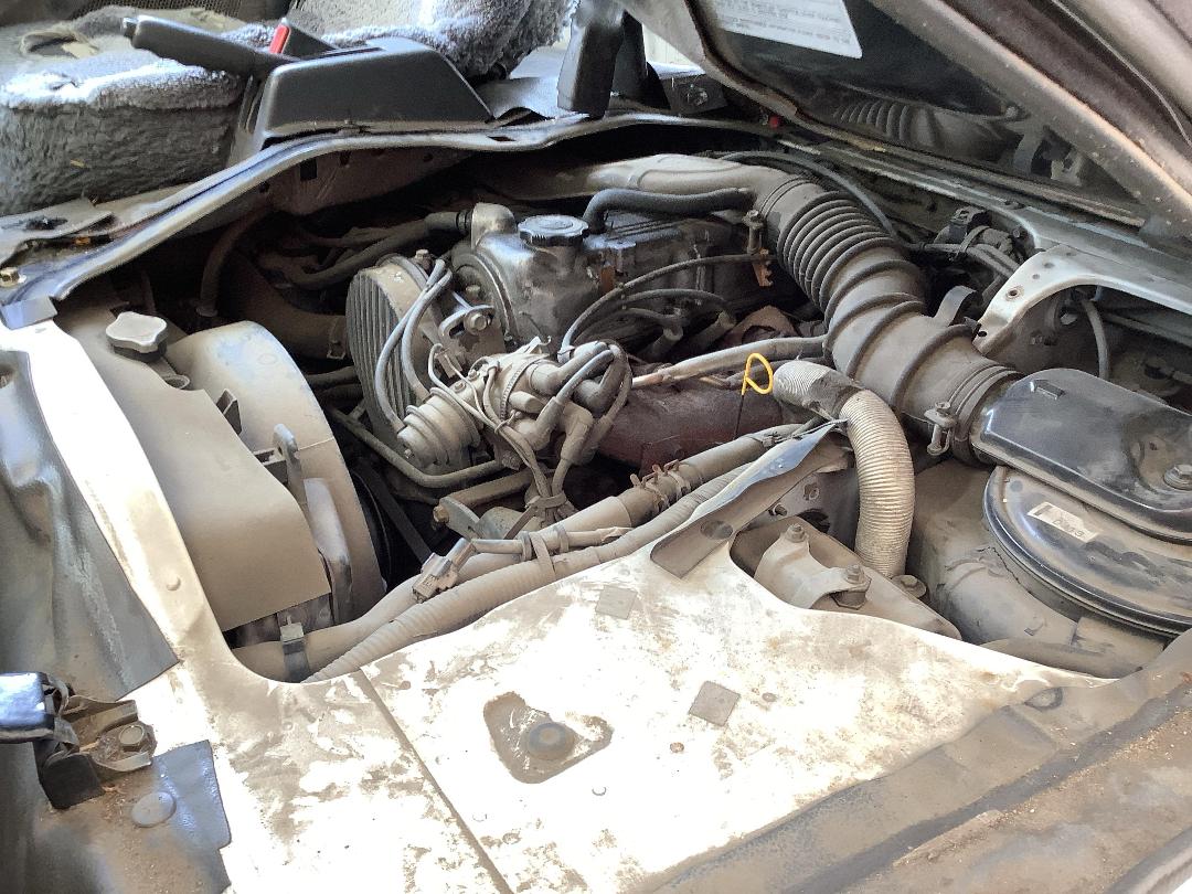 Photo '11' of Ford Econovan SWB Photo '11' of Ford Econovan SWB