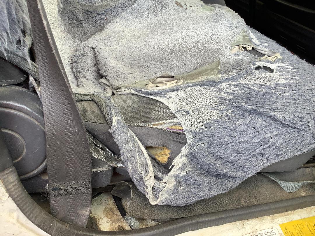 Photo '10' of Ford Econovan SWB Photo '10' of Ford Econovan SWB