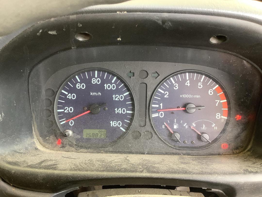 Photo '13' of Ford Econovan SWB Photo '13' of Ford Econovan SWB