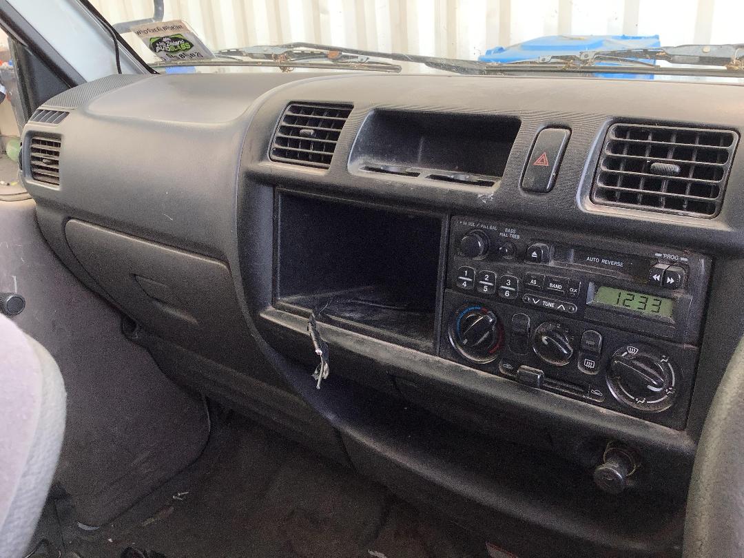 Photo '15' of Ford Econovan SWB Photo '15' of Ford Econovan SWB