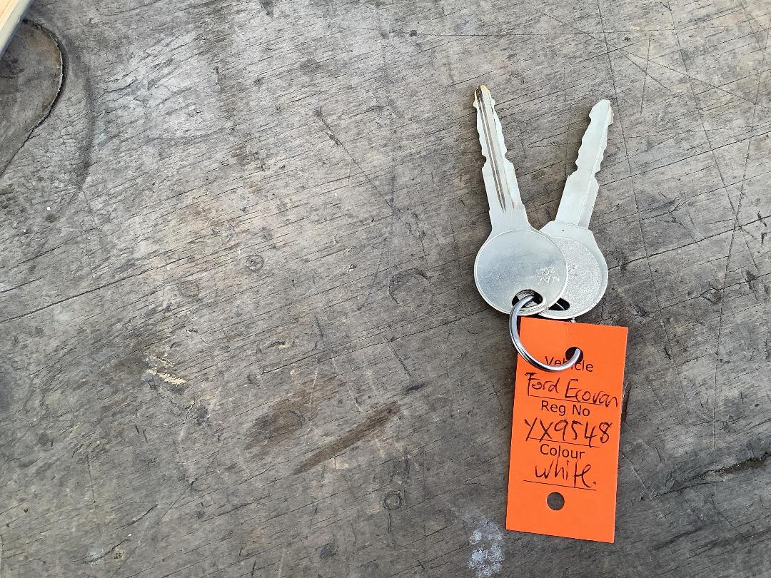 Photo '16' of Ford Econovan SWB Photo '16' of Ford Econovan SWB