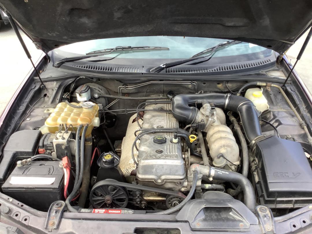 Photo '11' of Ford Falcon Auii Futura 4FA Photo '11' of Ford Falcon Auii Futura 4FA