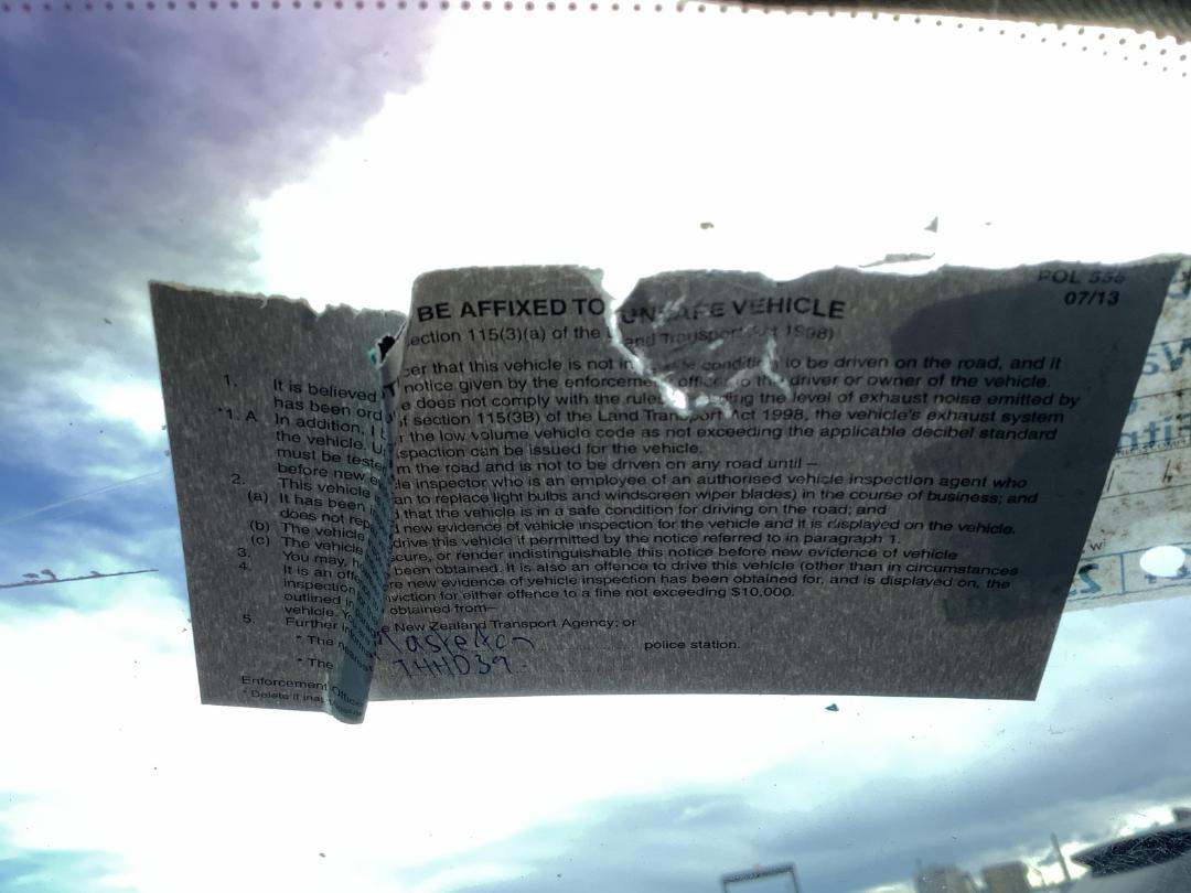 Photo '15' of Ford Falcon Auii Futura 4FA Photo '15' of Ford Falcon Auii Futura 4FA