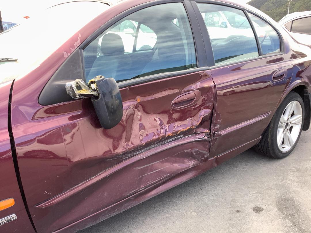 Photo '16' of Ford Falcon Auii Futura 4FA Photo '16' of Ford Falcon Auii Futura 4FA