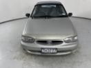 Thumbnail '2' of Ford Festiva