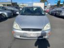 Thumbnail '3' of Ford Focus